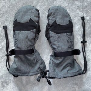 Dakine Scout mittens ski snowboard gloves S/8